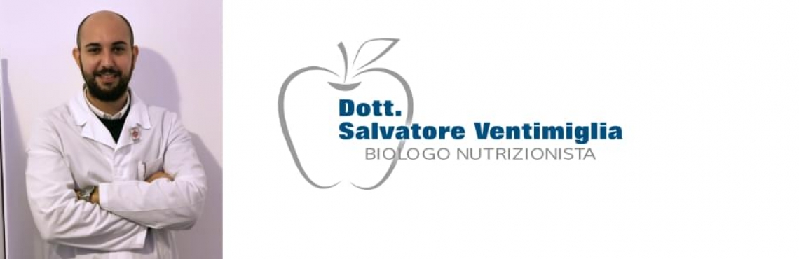 Dott. Salvatore Ventimiglia